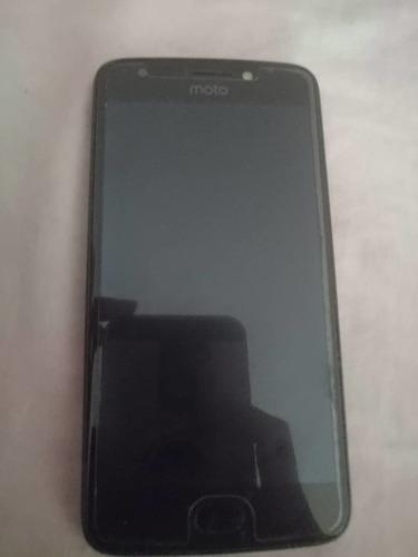 Celular Motorola E4 Usado