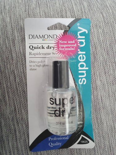 Esmalte Secante Rapido Diamond