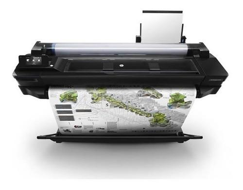 Impresora Plotter Hp Designjet T520 Cq893c