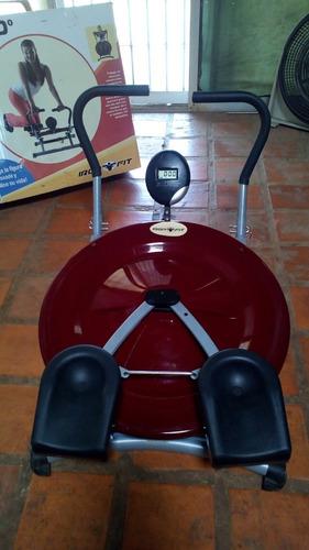 Iron Fit Ab 360° Modelo Ab-60