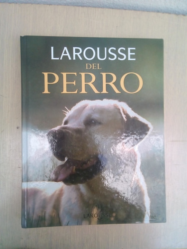 Larousse Del Perro