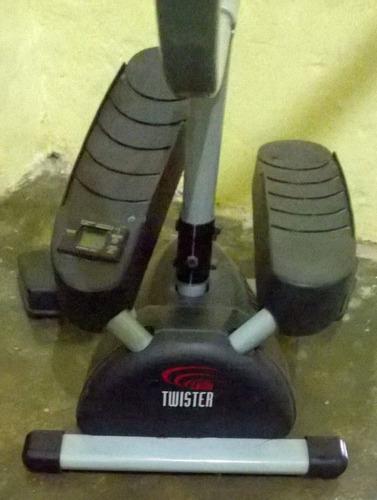 Maquina Escaladora Cardio Twister