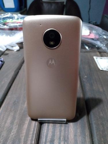 Motorola E4 Carcasa Y Tarjeta