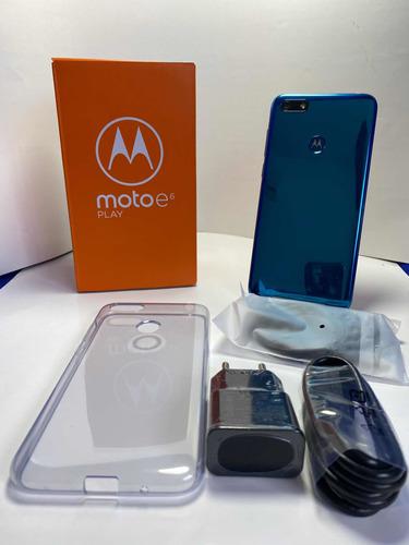 Motorola E6 Play (somos Tienda)