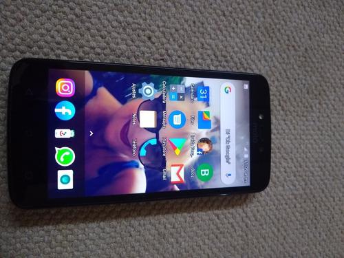 Motorola Moto C Plus