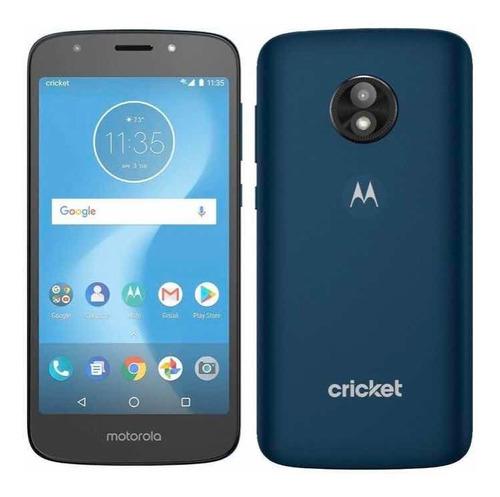 Motorola Moto E5 Cruize