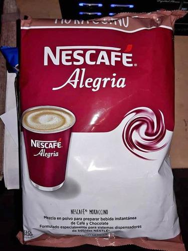 Nescafe (bolsa De 1.300g)