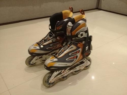 Patines Rollerblade Decathlon