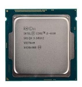 Procesador I5-4570 Socket 1150 Garantia