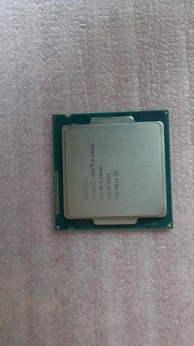 Procesador Intel Core I5 4430s 4ta Generacion