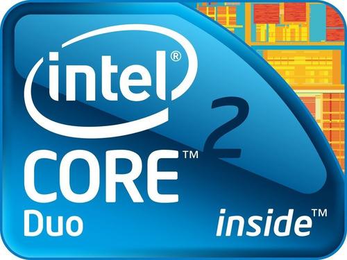 Procesadores Intel Core 2 Duo Buen Precio!!!