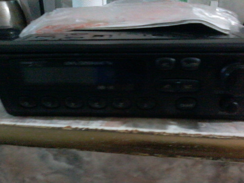 Radio Reproductor Corsa Audiovox