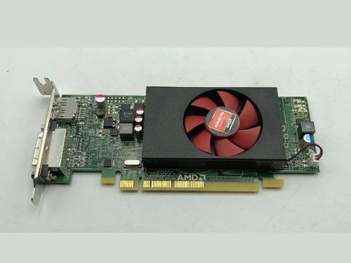 Tarjeta De Vídeo Amd Radeon R5 240 1gb Ddr3 64bit