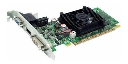 Tarjeta De Video 1gb Nvidia Geforce 8400