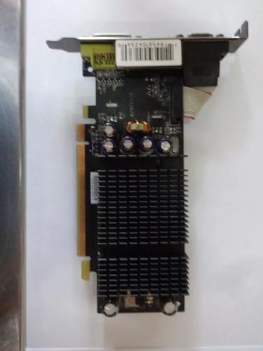 Tarjeta De Video Nvidia Geforce 7300 Le