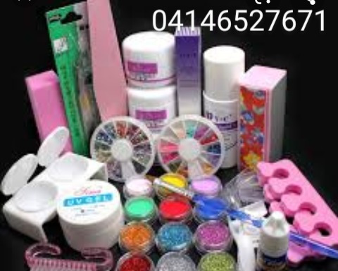 Todo Para Manicurista Pregunta Disponibilidad Y Precio