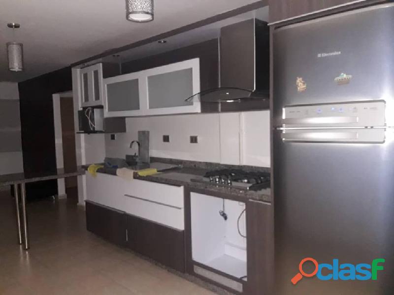 Vendo apartamento en Paraparal