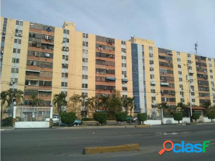Apartamento Venta OEste Barquisimeto 20-7563 As