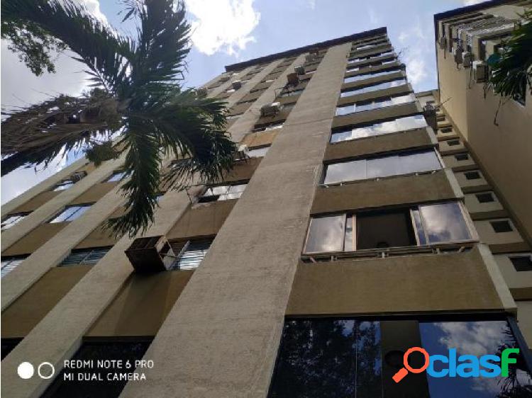 Apartamento Venta Valles Camoruco Cod.20-10087