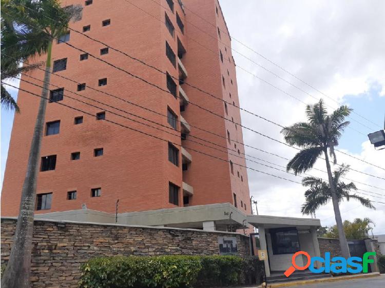 Apartamento en Barquisimeto codigo: 20-2581