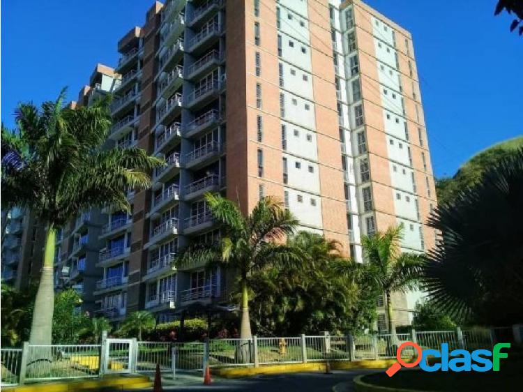 Apartamento en Venta El Encantado Las Haciendas