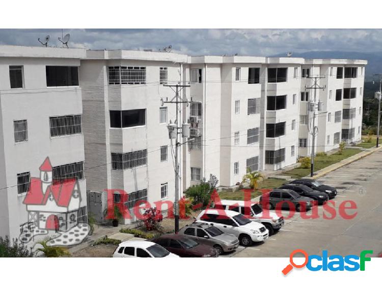 Apartamento en venta Cabudare LA Piedad 20-6352 AS