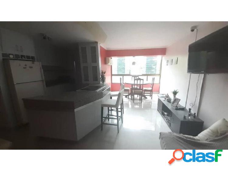 Apartamento en venta Nueva Segovia 20-11879 zegm