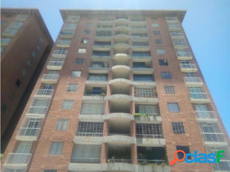 Apartamento venta Oeste de Barquisimeto 20-165 AS