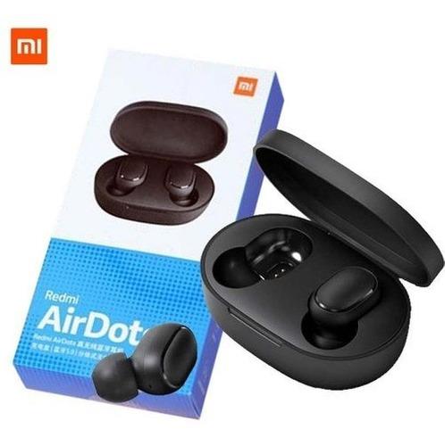 Audífonos Inalambricos Redmi Airdots Mi