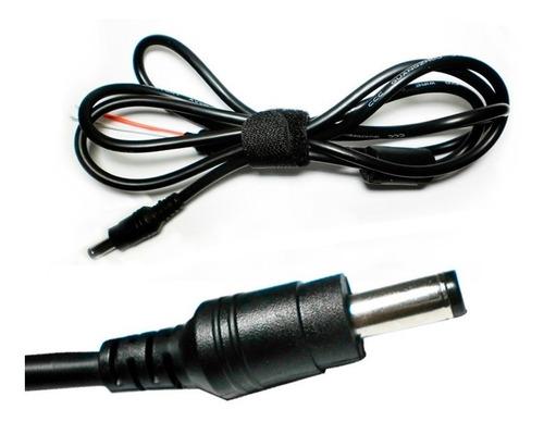 Cable Para Cargadores De Laptop: Siragon, Acer, Thoshiba