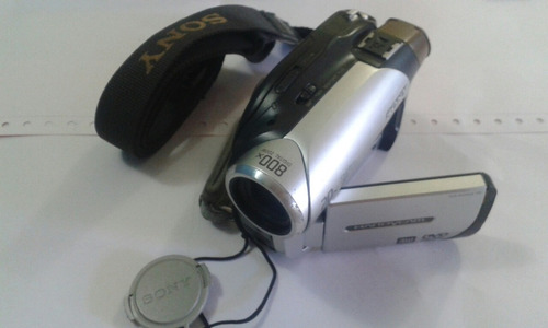 Camara Filmadora Handycam Marca Sony