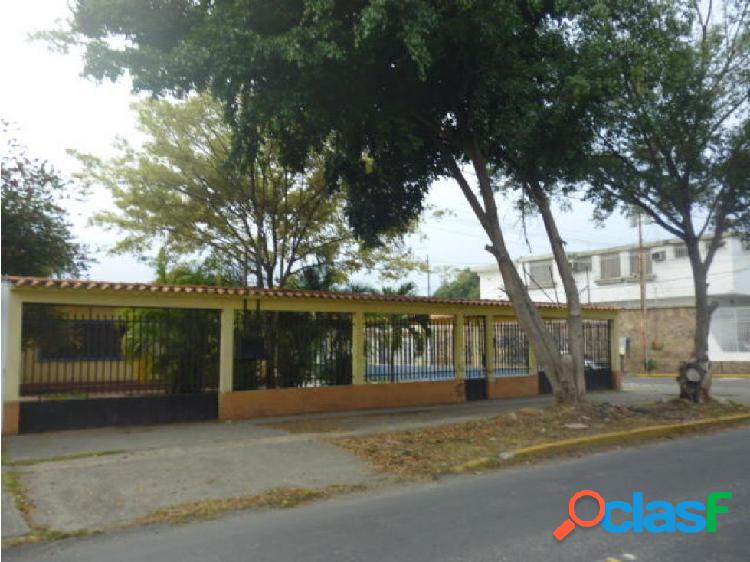 Casa en Venta Oeste Barquisimeto 20-3586 ECM