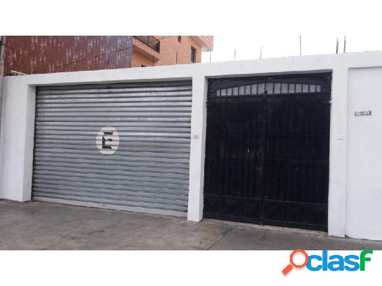 Casa en Venta en Centr Este Barquisimeto Lara