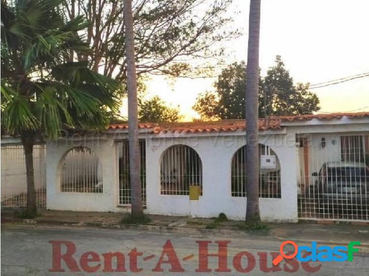 Casa en Venta en Trinitarias Barquisimeto Lara