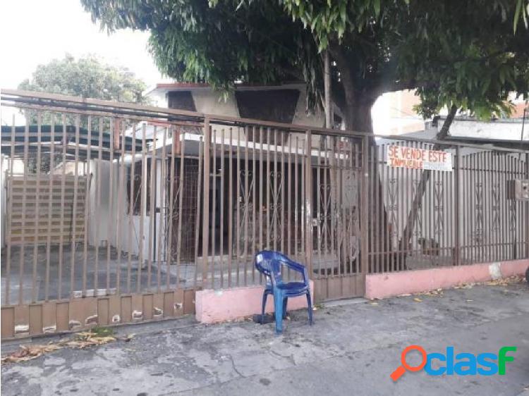 Casa en Venta en Zona Oeste Barquisimeto Lara