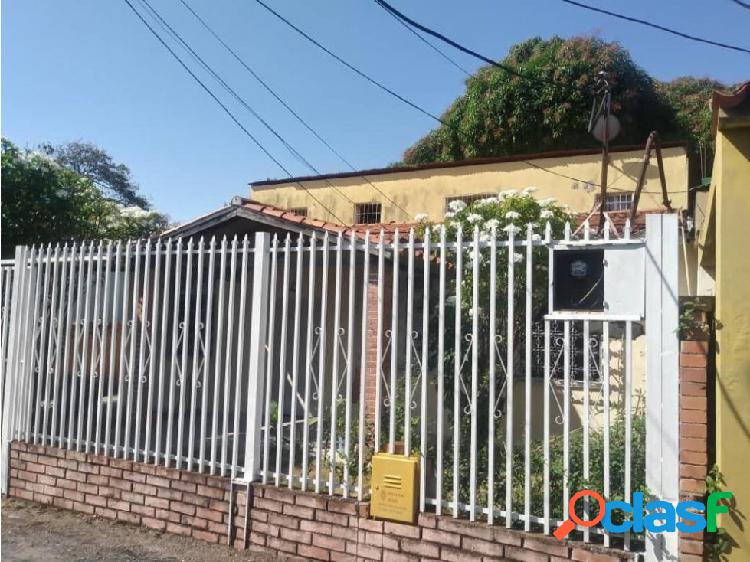 Casa en alquiler Barquisimeto codigo:20-10437