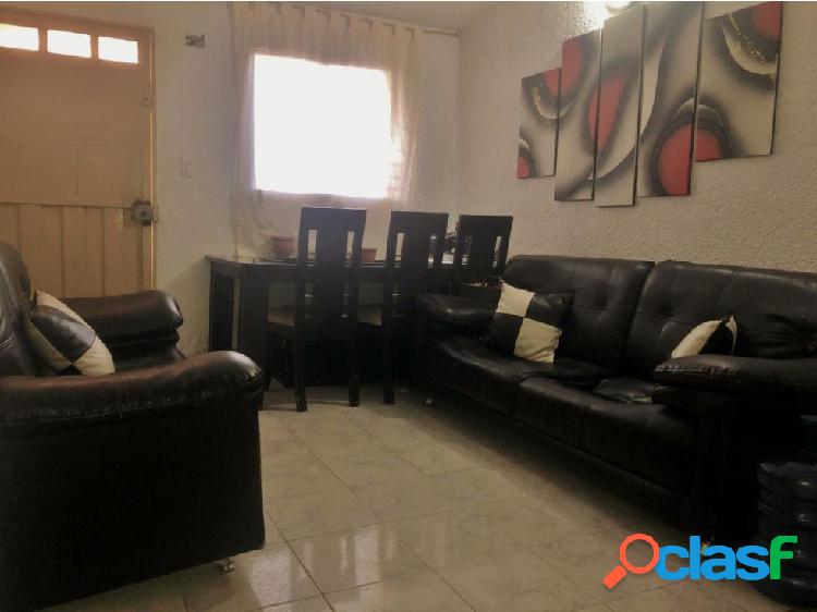 Casa en venta cabudare codigo:20-3659