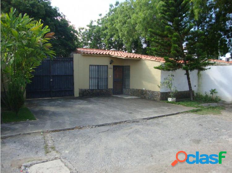 Casa en venta cabudare codigo:20-867