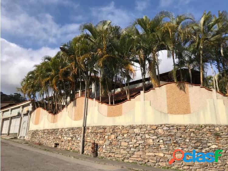 Casa en venta en La Lagunita