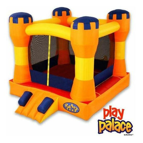 Castillo Inflable