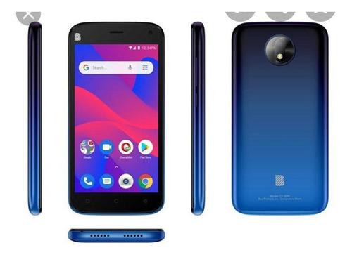 Celular Blu Modelo C5 2019 3g Para Todas Las Operadoras.