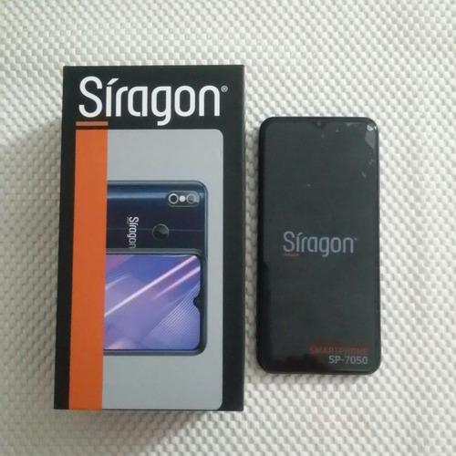 Celular Siragon Sp-7050