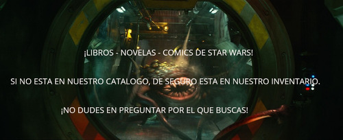 Cómics,libros Y Novelas Digitales De Starwars.