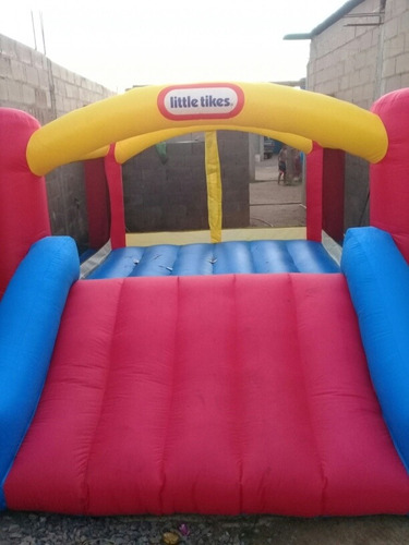 Colchón Inflable 3 × 3