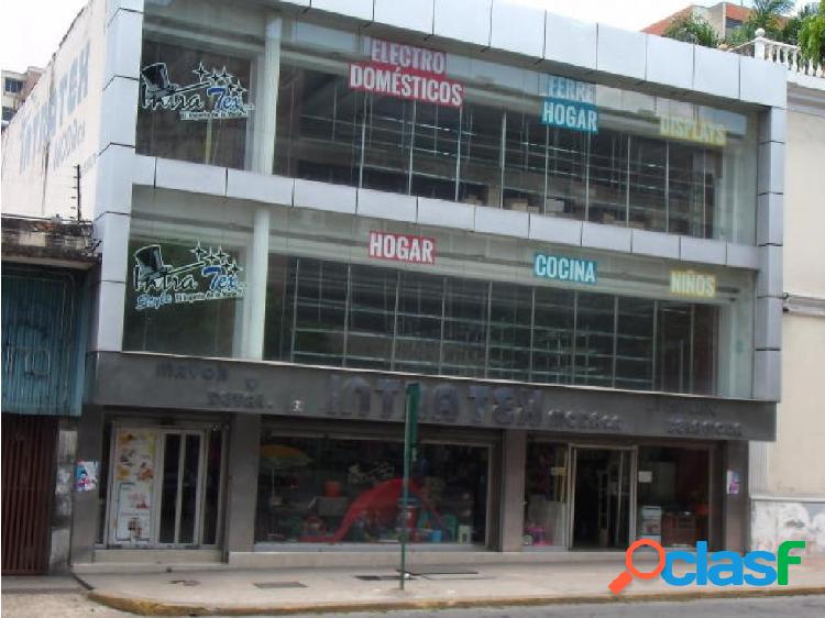 Edificio en Venta en Centro Barquisimeto Lara