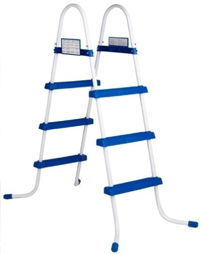 Escalera Para Piscinas Intex