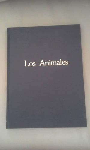 Gran Enciclopedia Ilustrada Los Animales