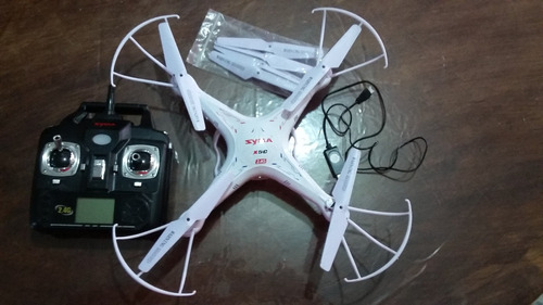 Juguete Mini Drone Con Camara