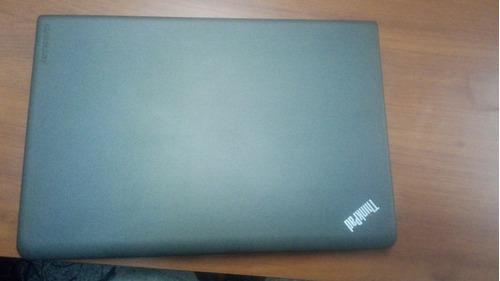 Laptop Lenovo E560 Core I5 De 6ts Generación Somos Tienda