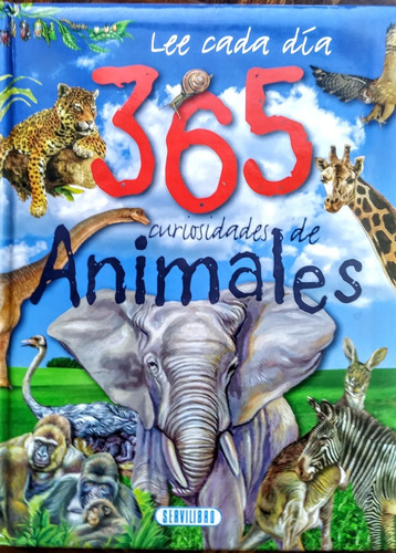 Libros De Animales